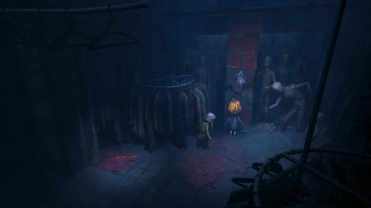 REANIMAL Prisoner DLC Poster 3 Location (1)