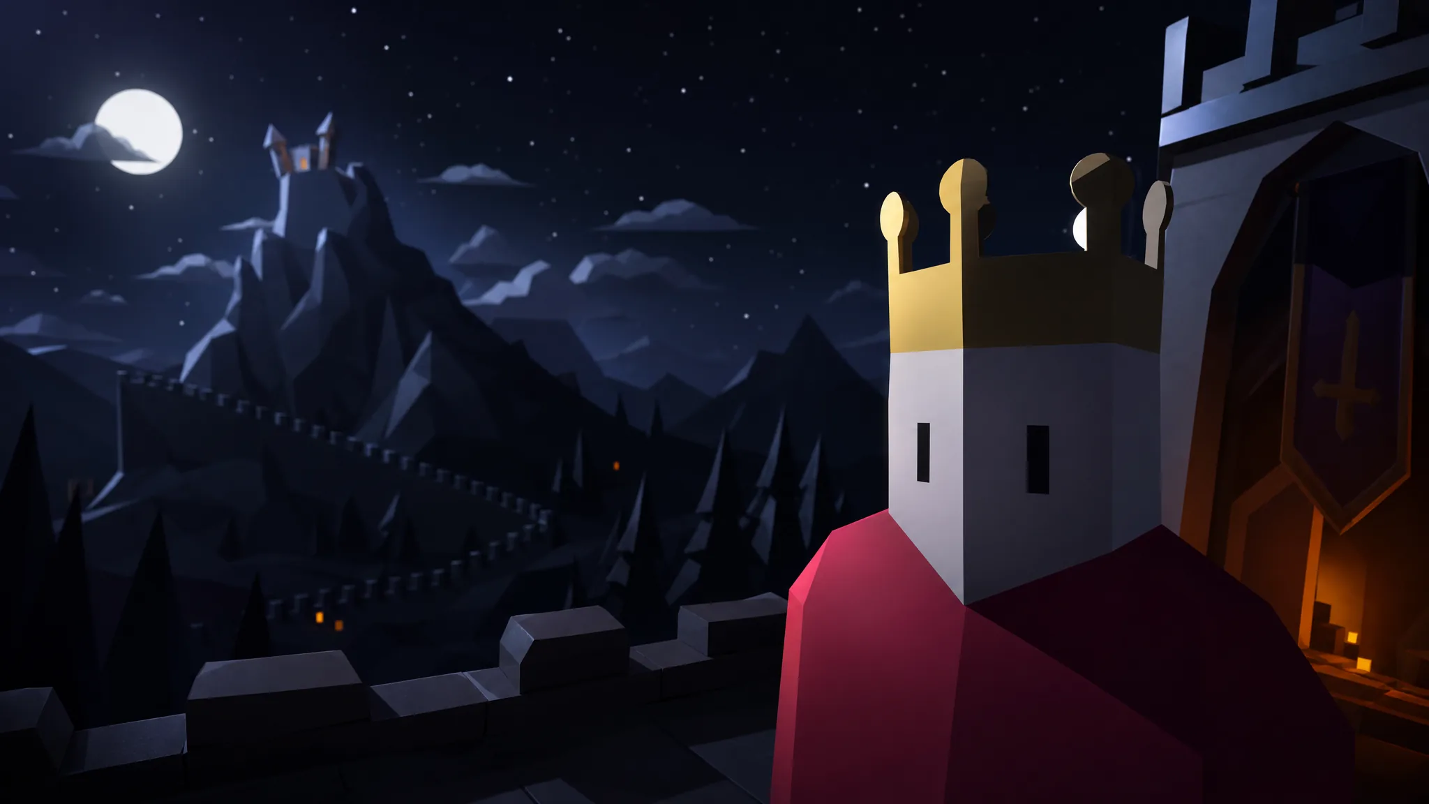 Reigns 10th Anniversary Update: 190 New Cards Free on PC and Mobile