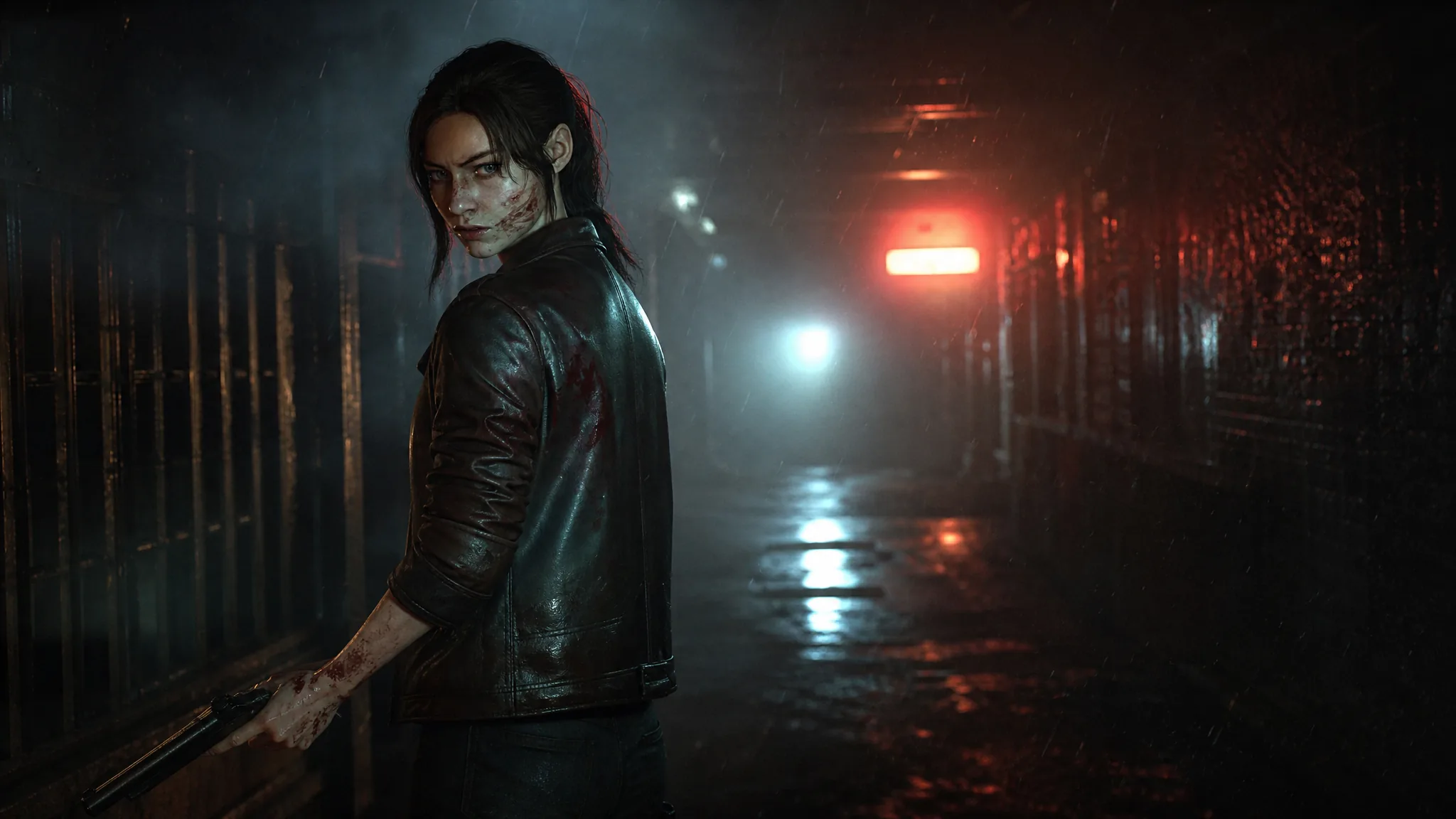 Resident Evil Veronica and Zero: Every Leaked Voice Actor