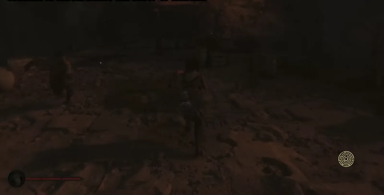 On-screen reward reading RESONANCE POINT X3 after defeating a group of enemies