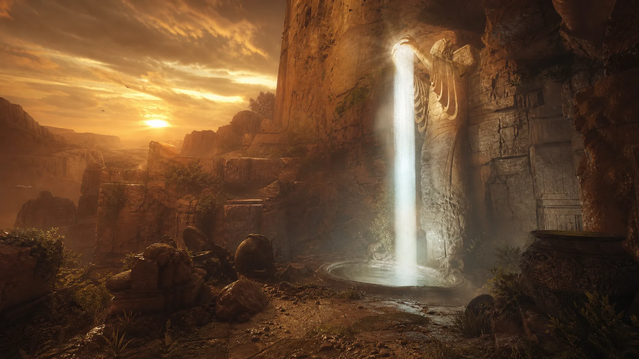 Chapter 11 (Patera): A Plague Tale Legacy — All Collectible Locations