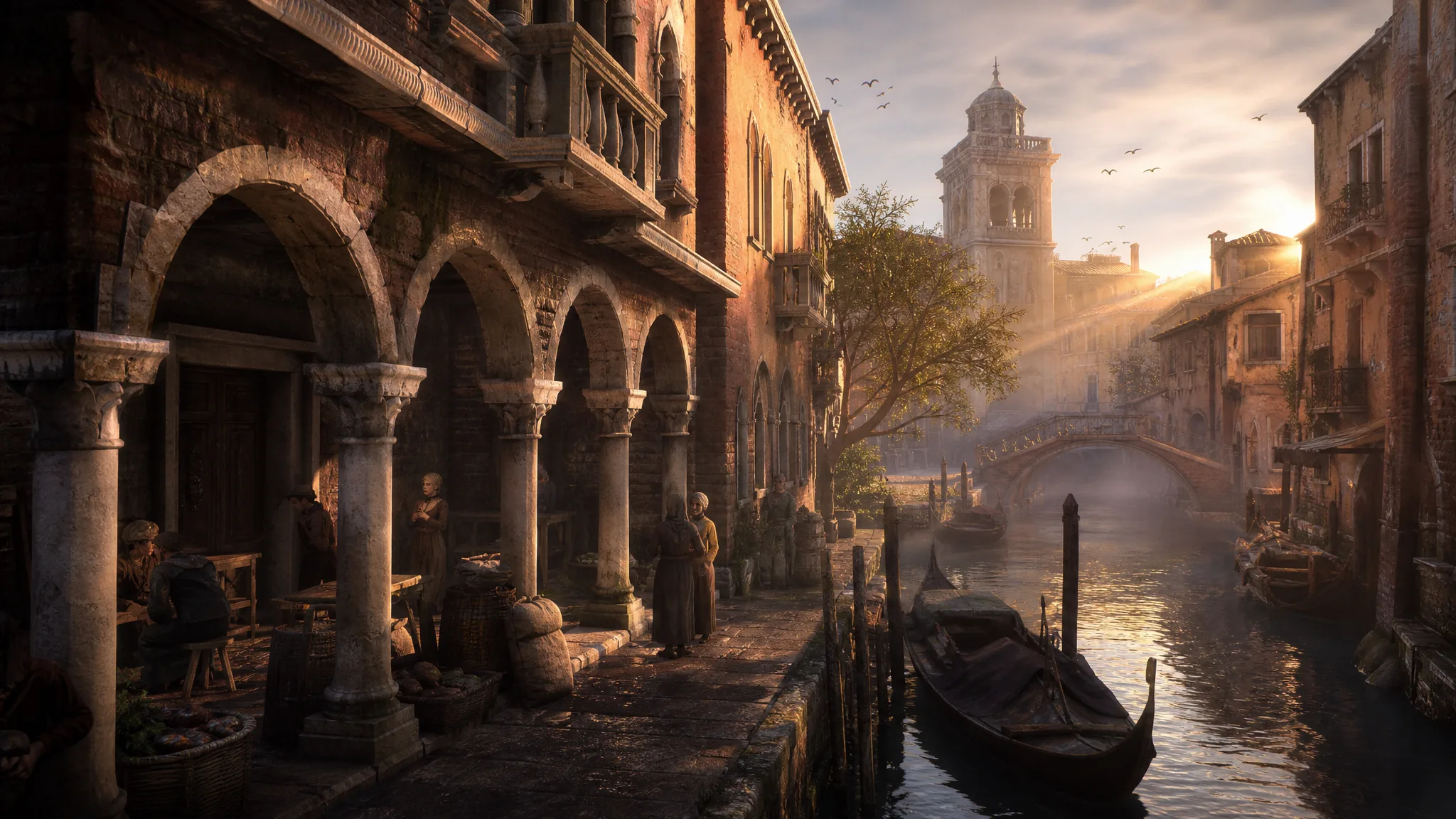 All Chapter 2 (Felons) Collectible Locations in Resonance: A Plague Tale Legacy
