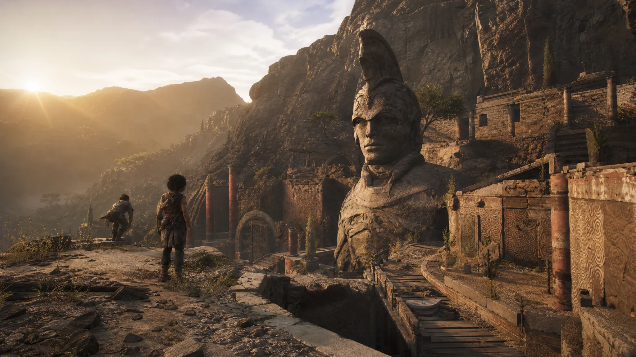 Resonance: A Plague Tale Legacy: Chapter 4 Collectible Locations (From Hell It Rose)