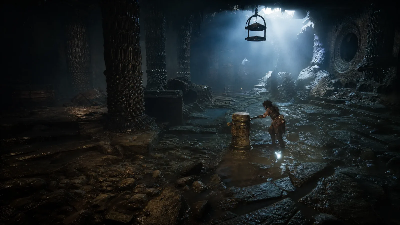 Resonance: A Plague Tale Legacy Release Time and Countdown (August 27)