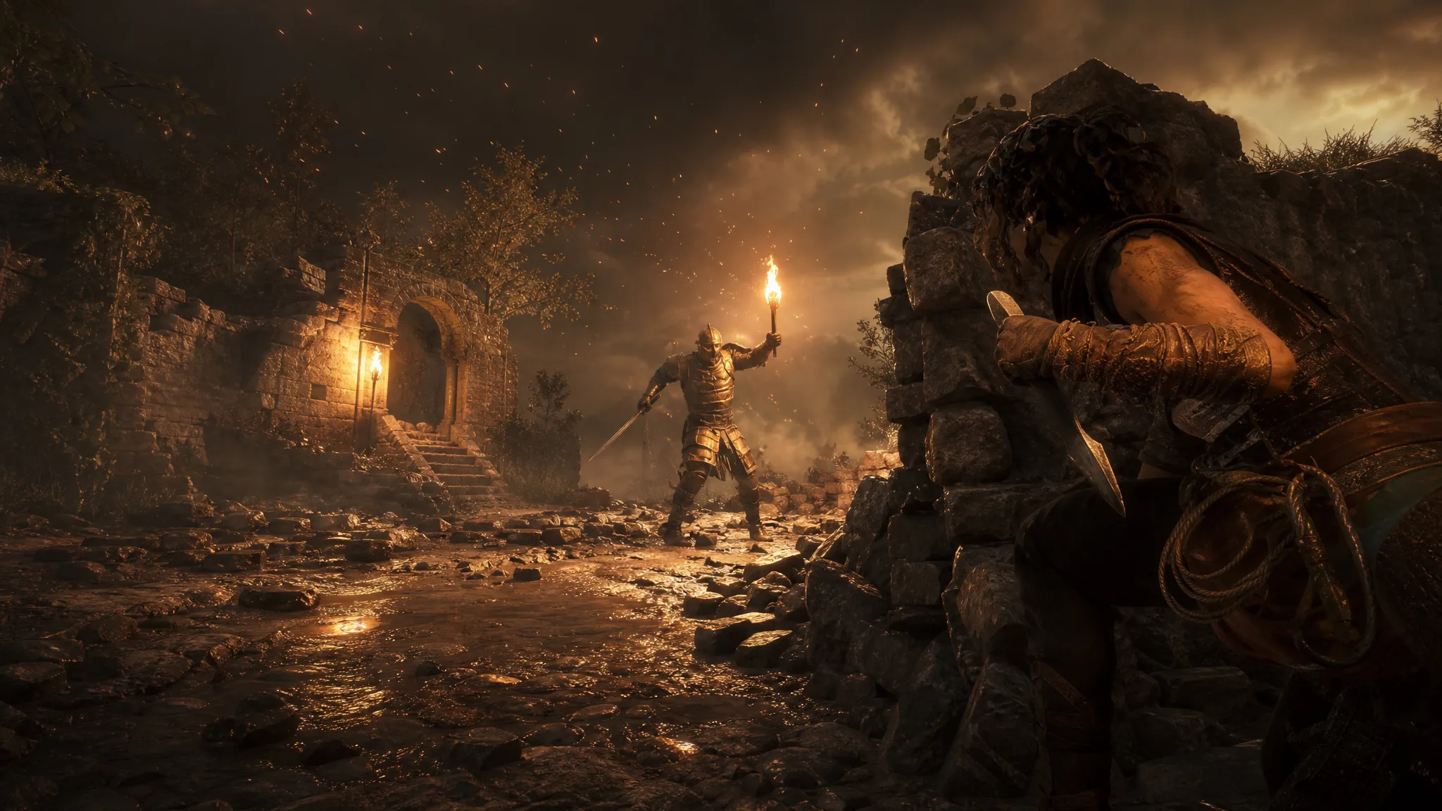 Resonance: A Plague Tale Legacy — How to Unlock the Untouchable Trophy