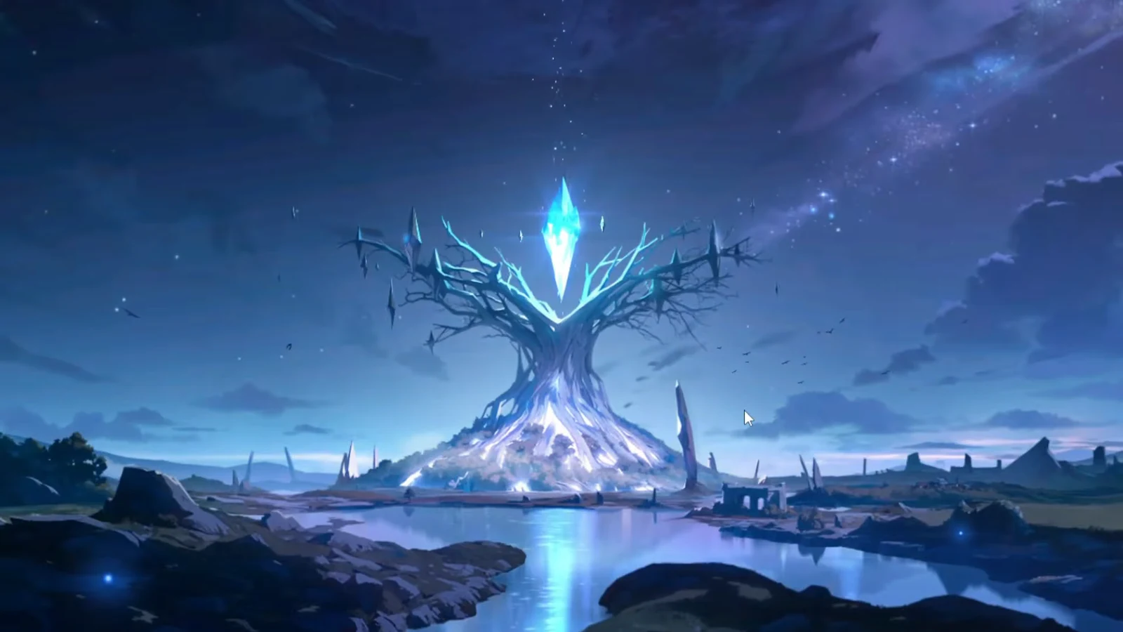 The Sanctuary screen with Epic Dash Pass and returning player event rewards
