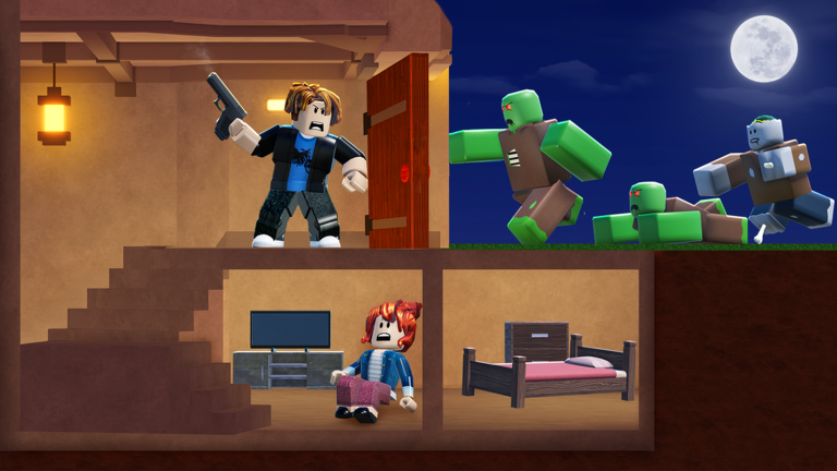 Defend Bunker from Zombies Codes (August 2026)