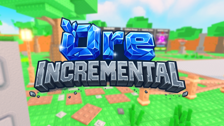 Ore Incremental Codes (August 2026)