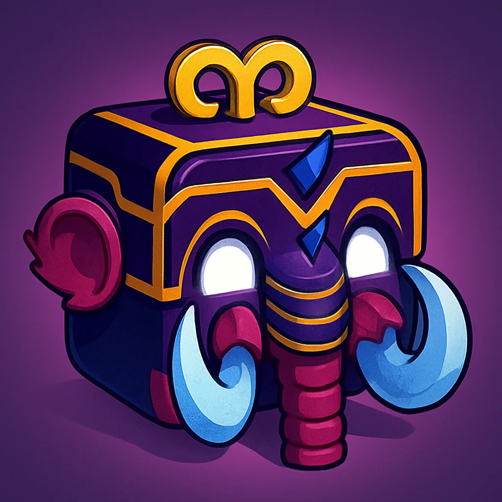Mammoth