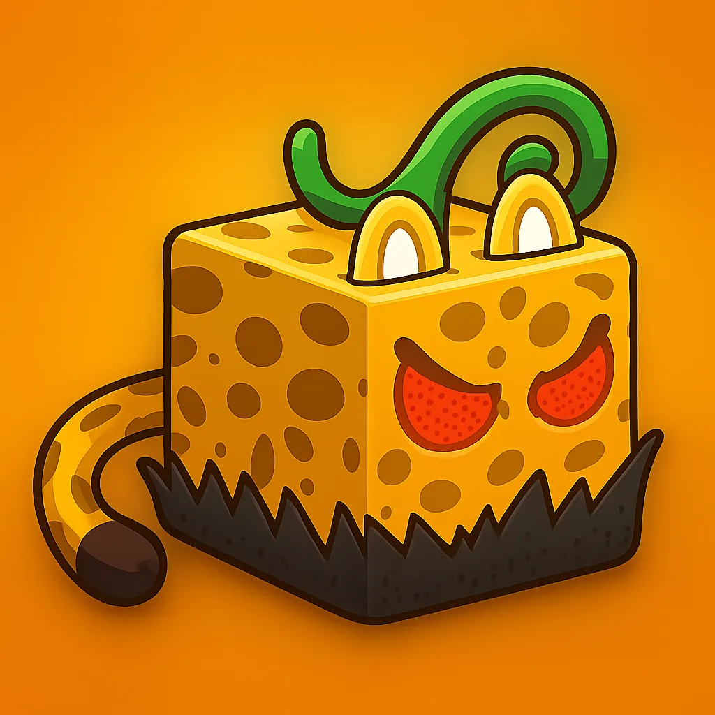 Leopard