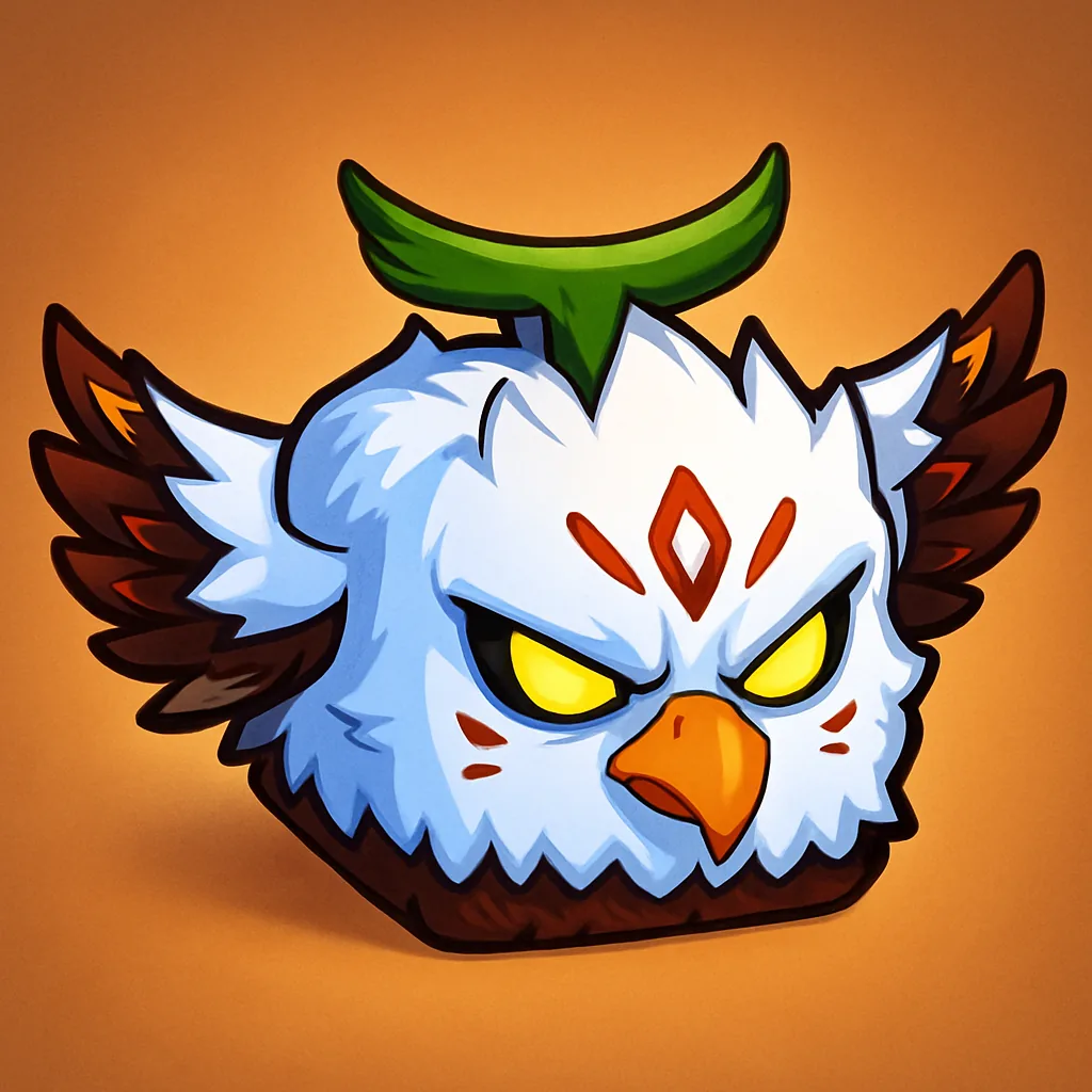 Eagle