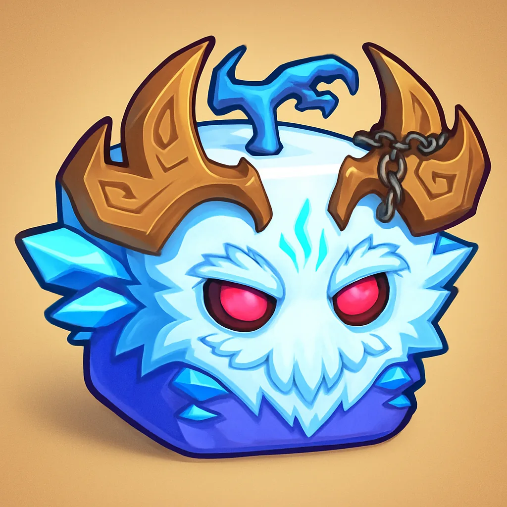 Yeti