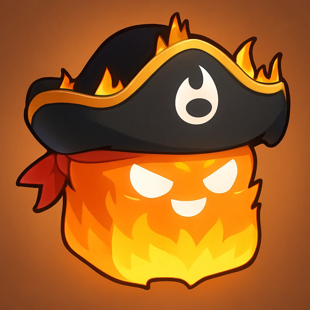 Flame