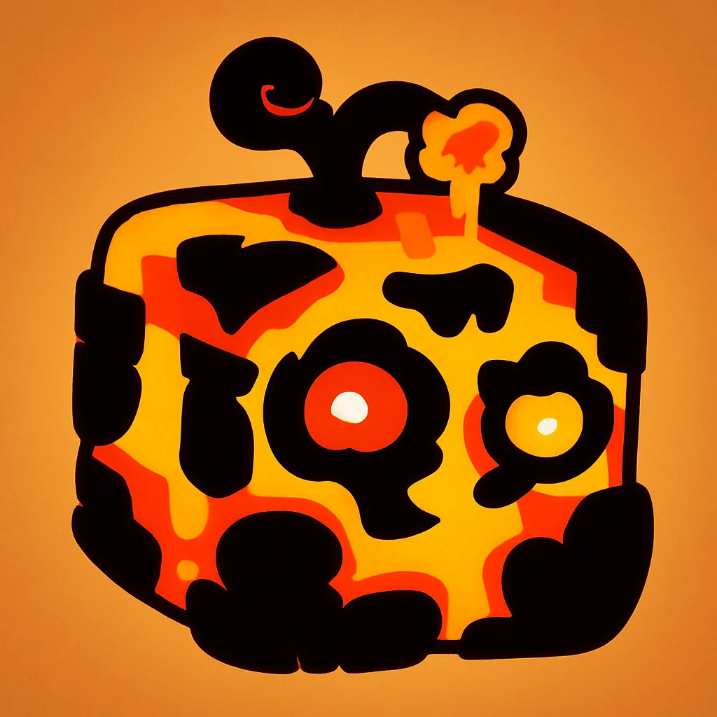 Magma