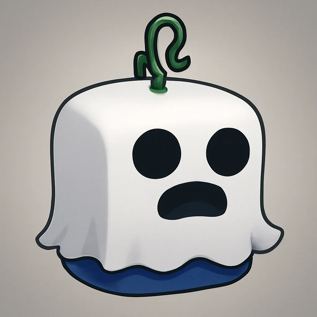 Ghost