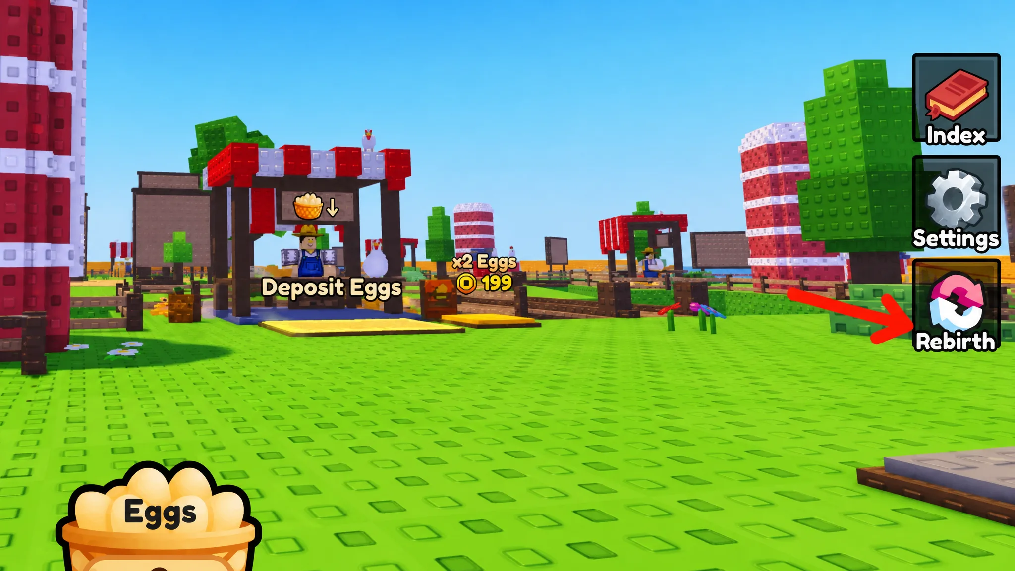 chicken farm rebirth (1)