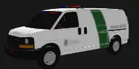 Chevran Courier