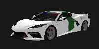 Chevran Vetta C8