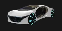 Mercel Aether Concept