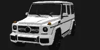 Mercel G63 AMX