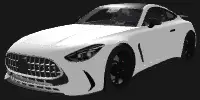 Mercel GT AMX