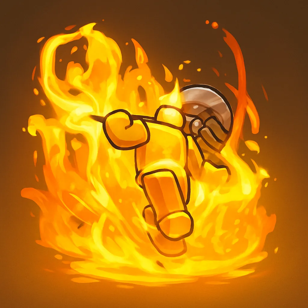 Pyrestorm