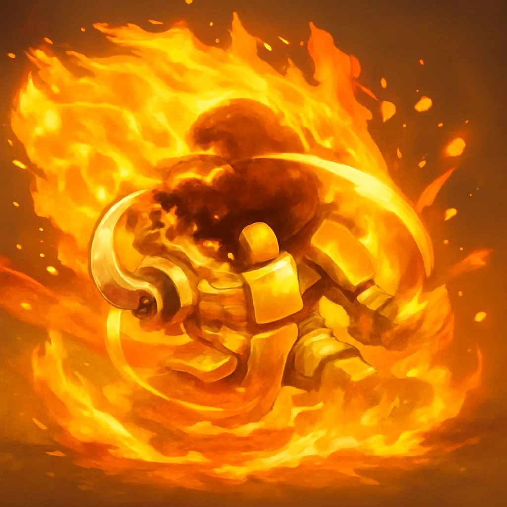 Blazewarden