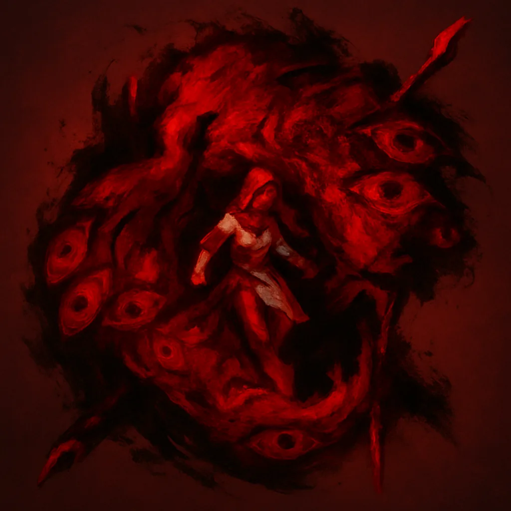 Hell King's Decree