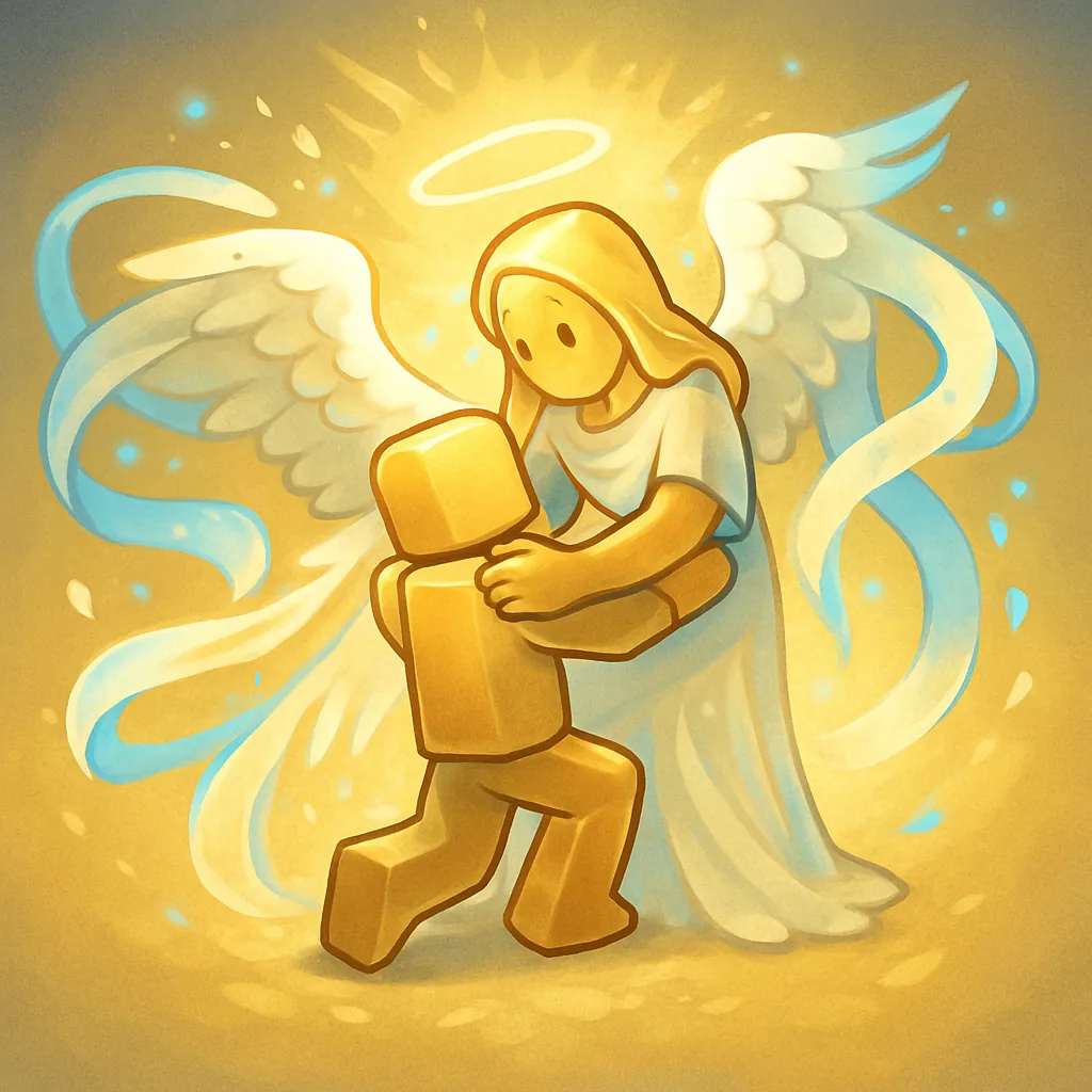 Seraph's Judgement