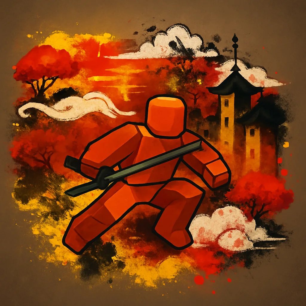 Shogun's Wrath