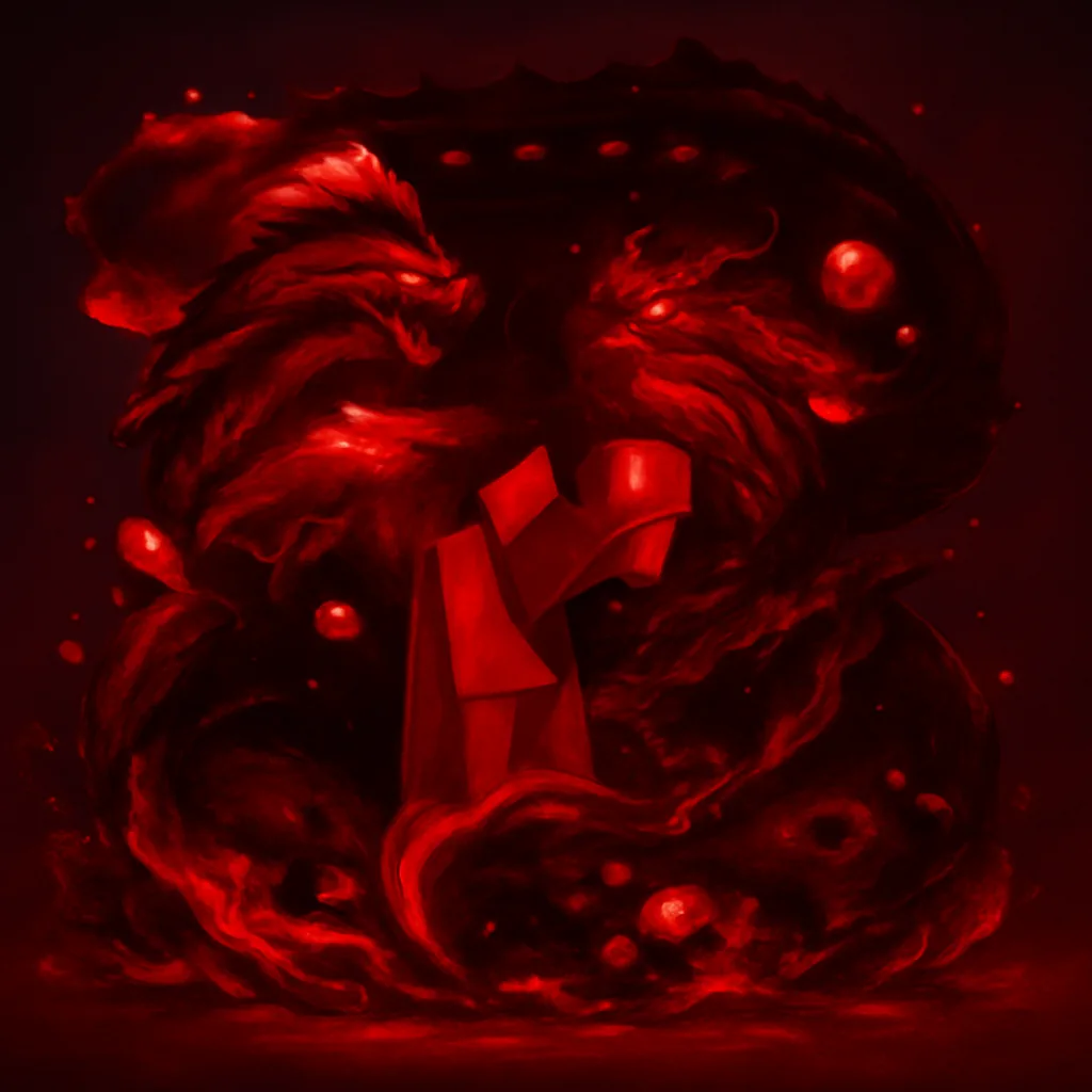 Infernal Surge
