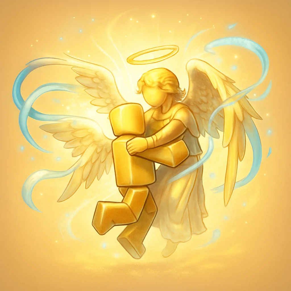 Divine Lullaby