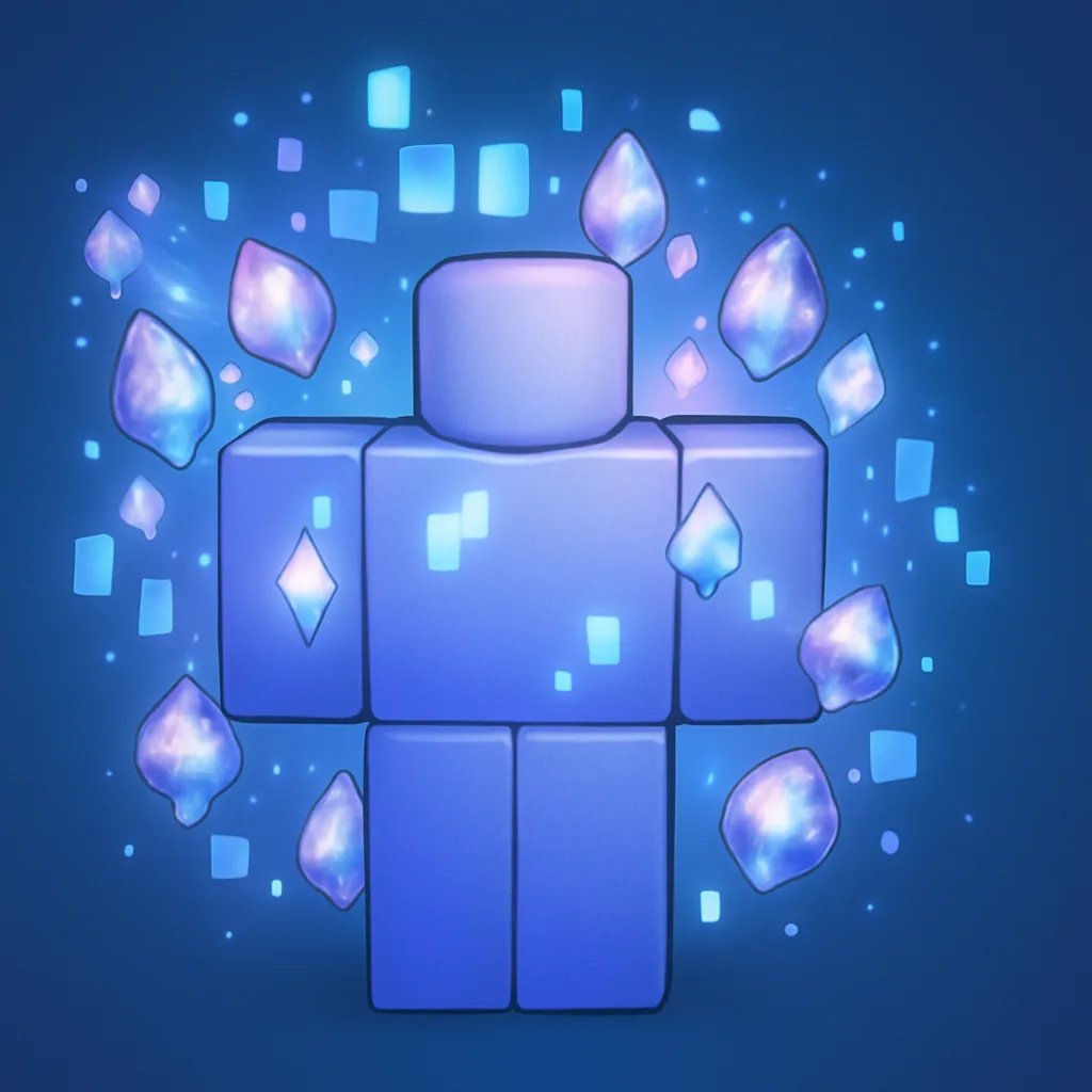 Crystalized