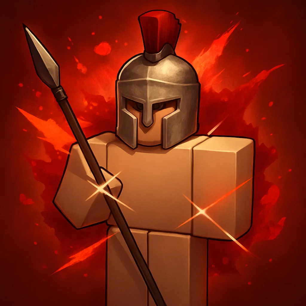 Spartan