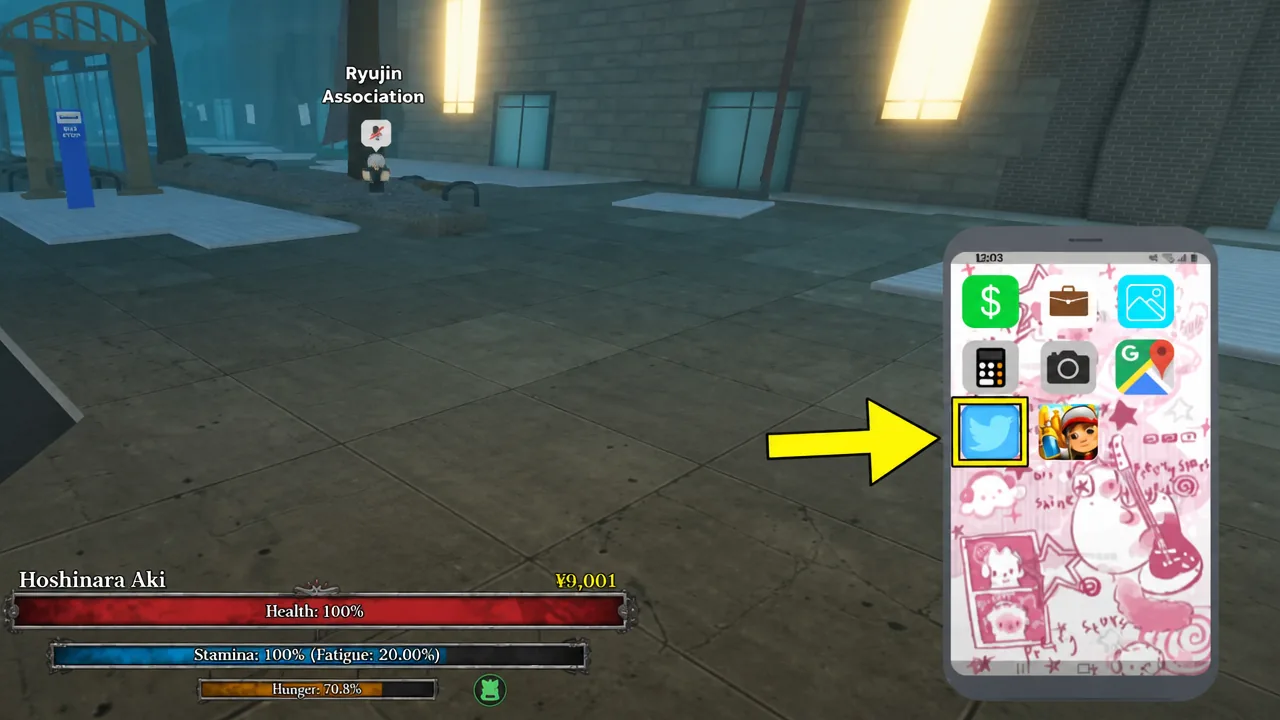 How to redeem Ryujin codes