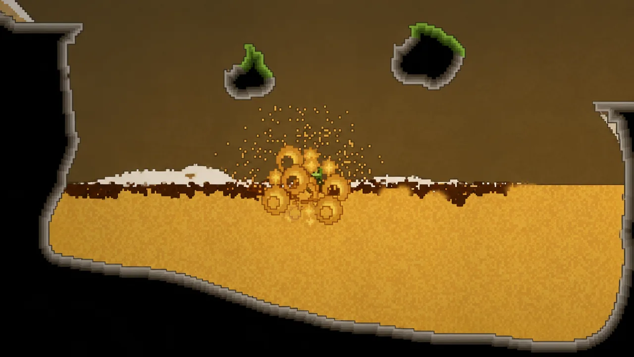 Destroy the Scoria