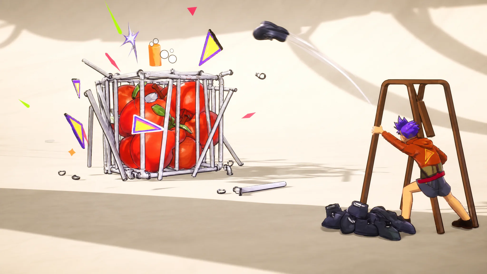 Shoe it All! Release Date, Price, and Platforms (Sep 3, 2026)