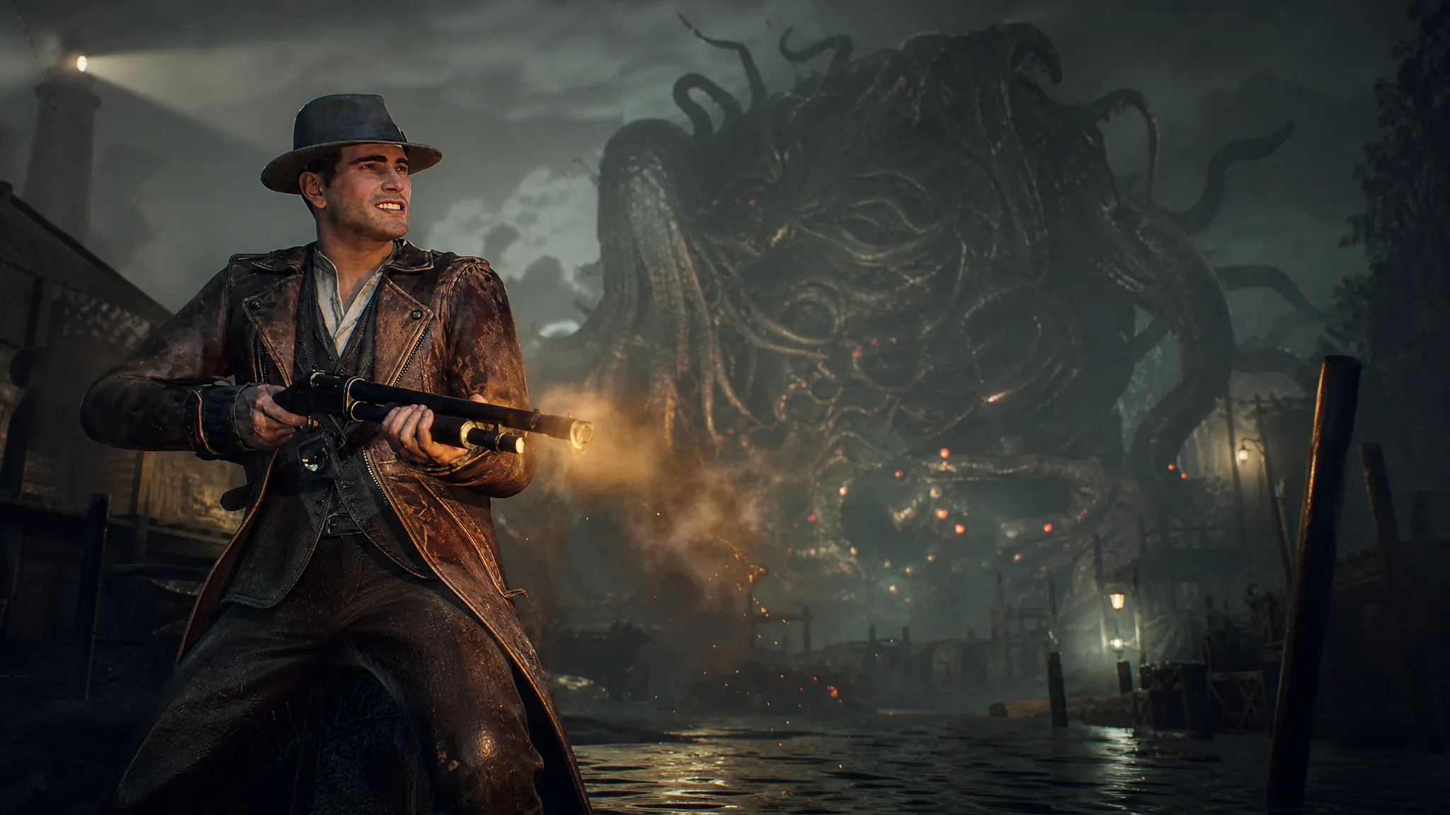 The Sinking City 2: How to Beat Slither Prime, the Final Boss