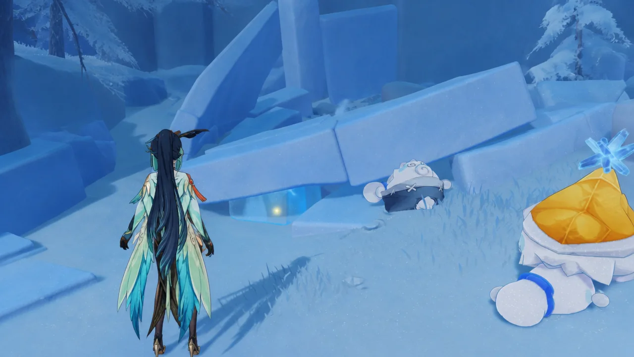 genshin-impact-small-jack-frost-big-problems-quest-how-trigger-where-find-location - stuck jack frost
