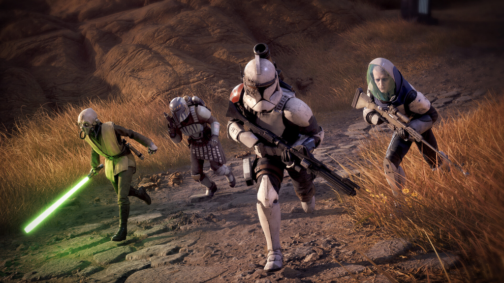 Star Wars Zero Company: How to Unlock All 53 Achievements