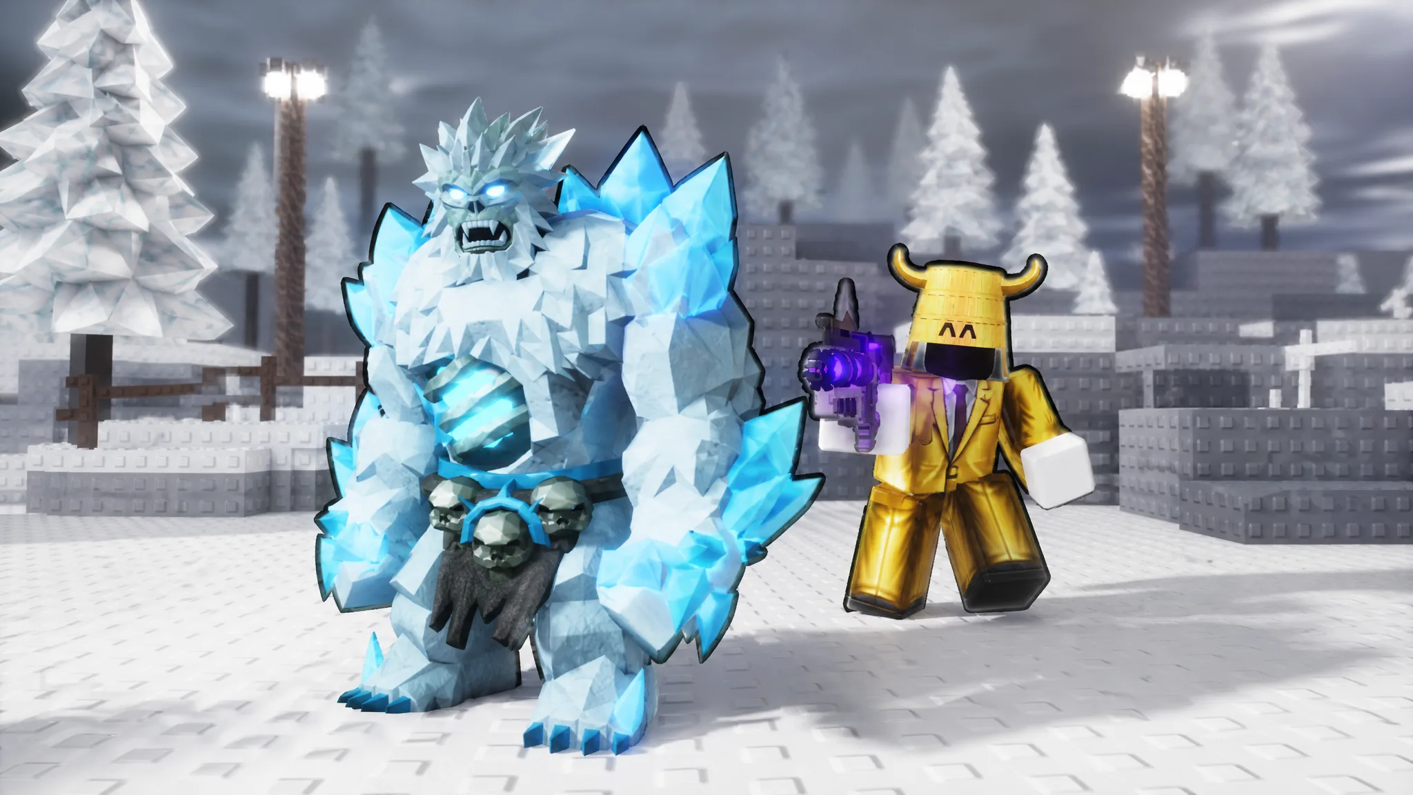 Survive Zombie Arena New Codes and Tundra Boss Update (August 2026)