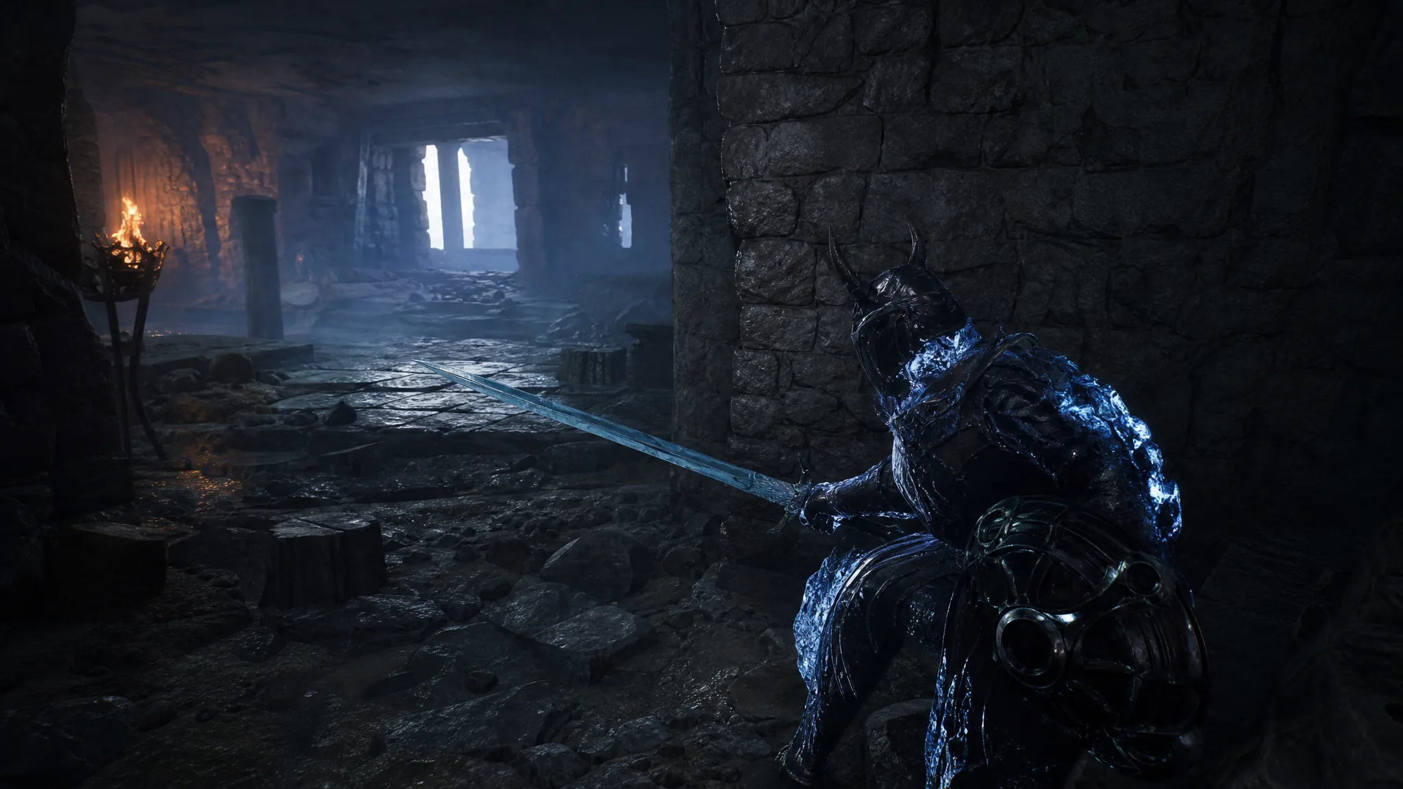 Mortal Shell 2: Thieves Retreat Walkthrough and Revered Gland Location