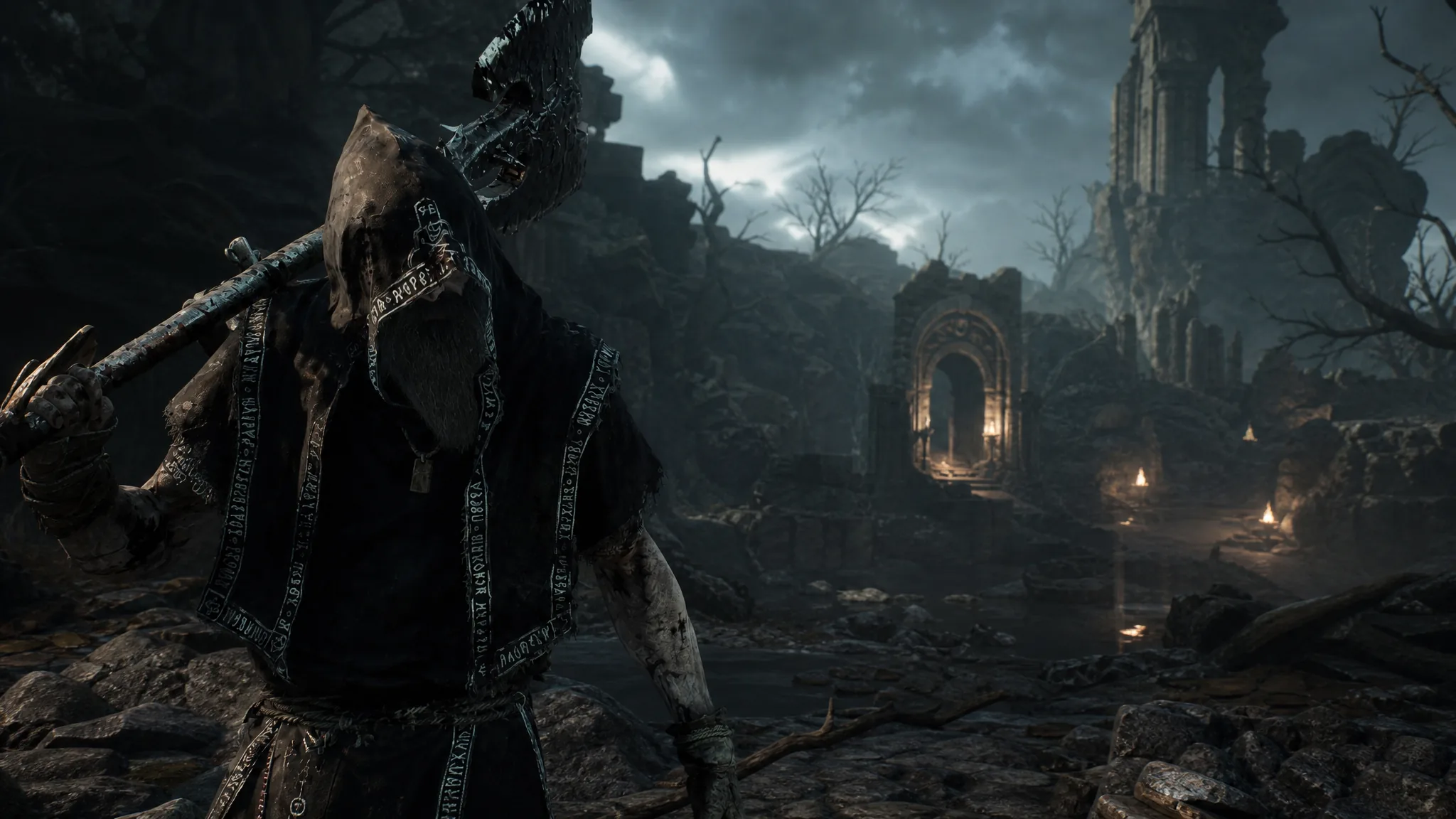 Mortal Shell 2: Thieves Retreat Location and Dungeon Guide