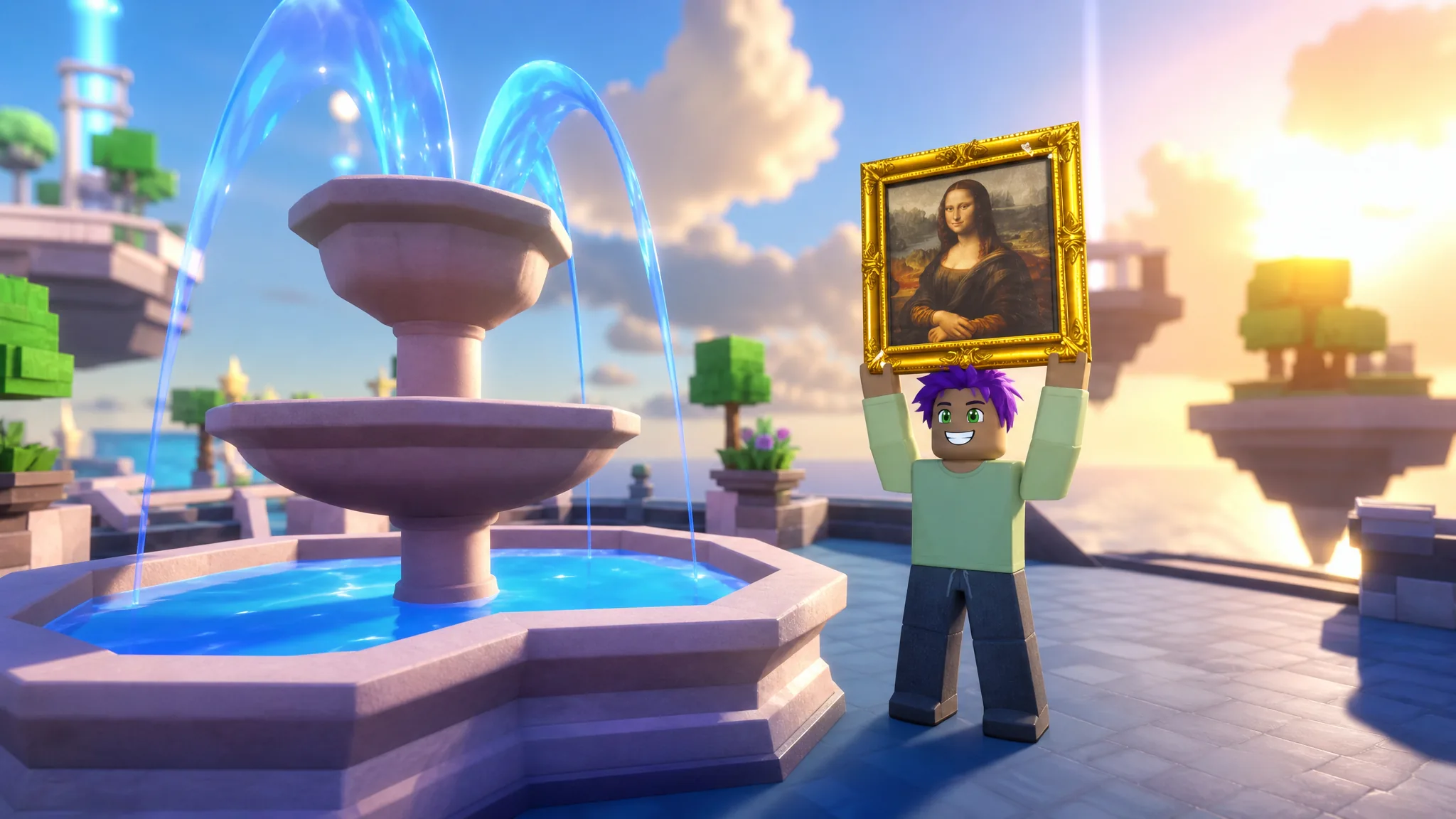 Throw a Coin: How to Unlock and Use the Trade World