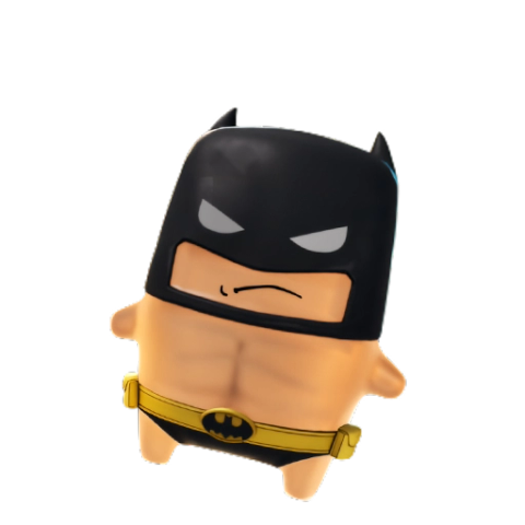 Batman Sprite