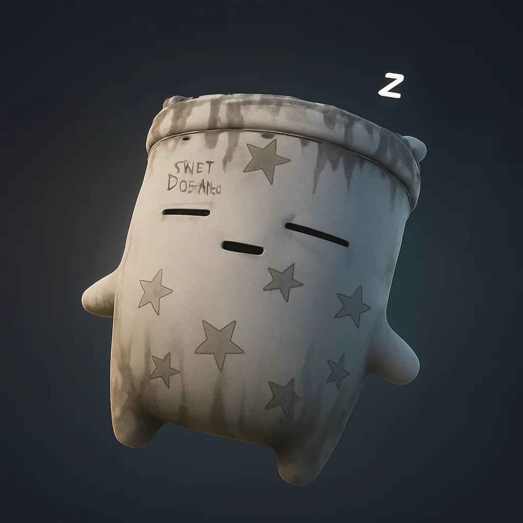 Dream Sprite