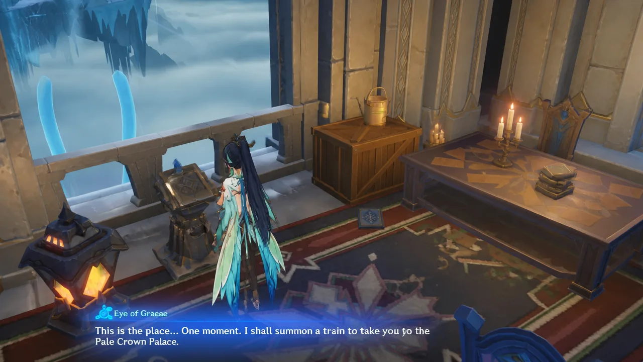 genshin-impact-to-gaze-upon-the-dreaming-pale-crown-quest-guide - place eye of graeae