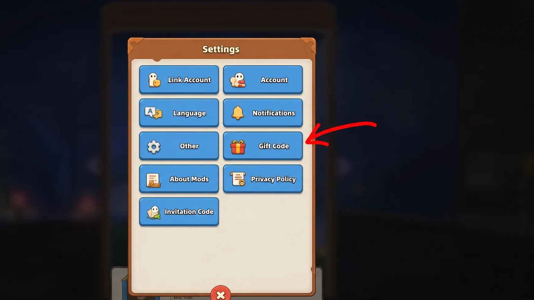 Top Heroes Codes