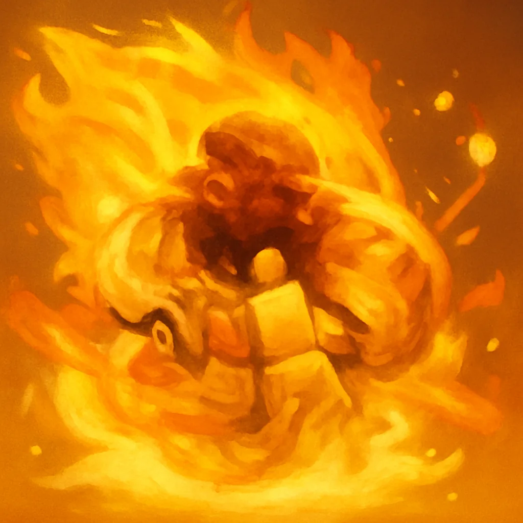 Blazewarden