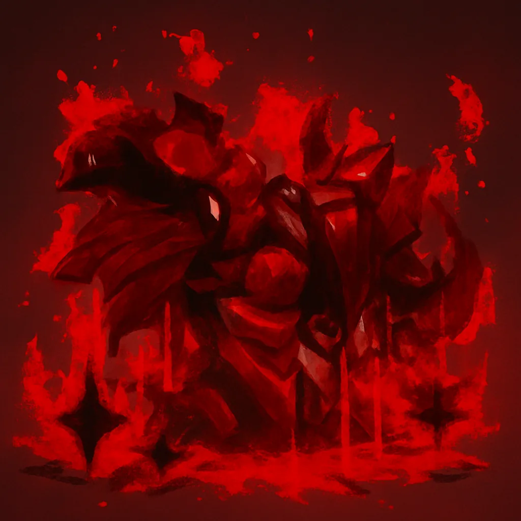 Fallen